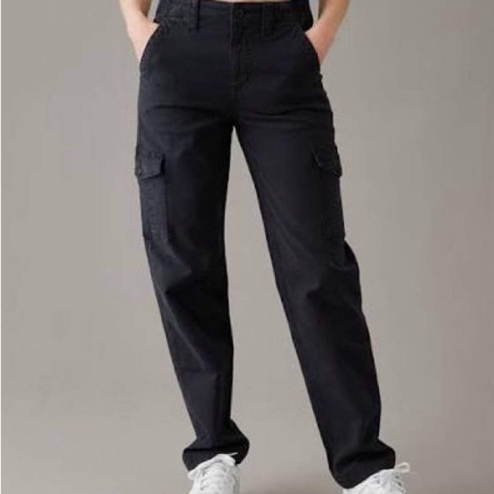 American Eagle Stretch Cargo Pant